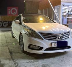 هيونداي أزيرا